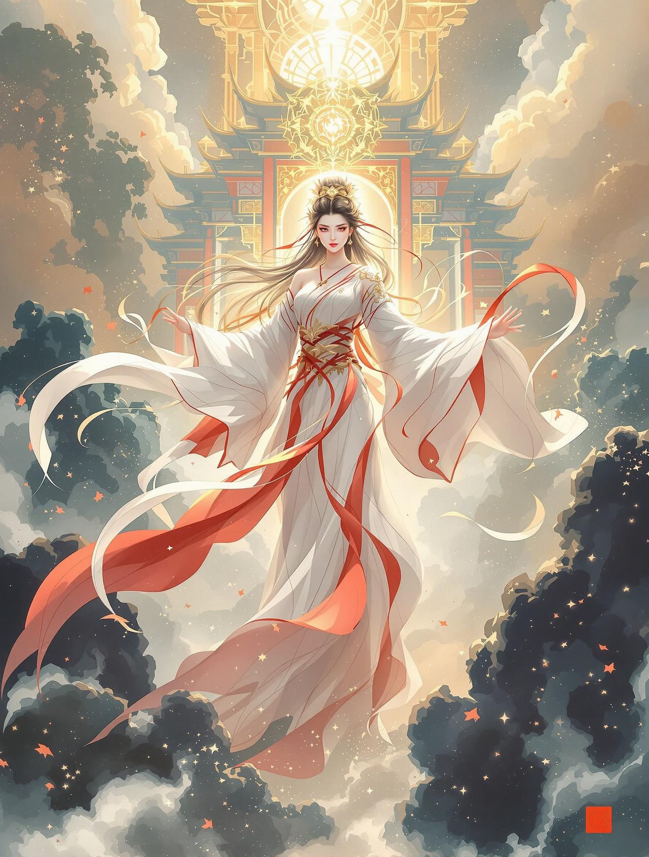 天官赐福 - acg漫画网热门推荐