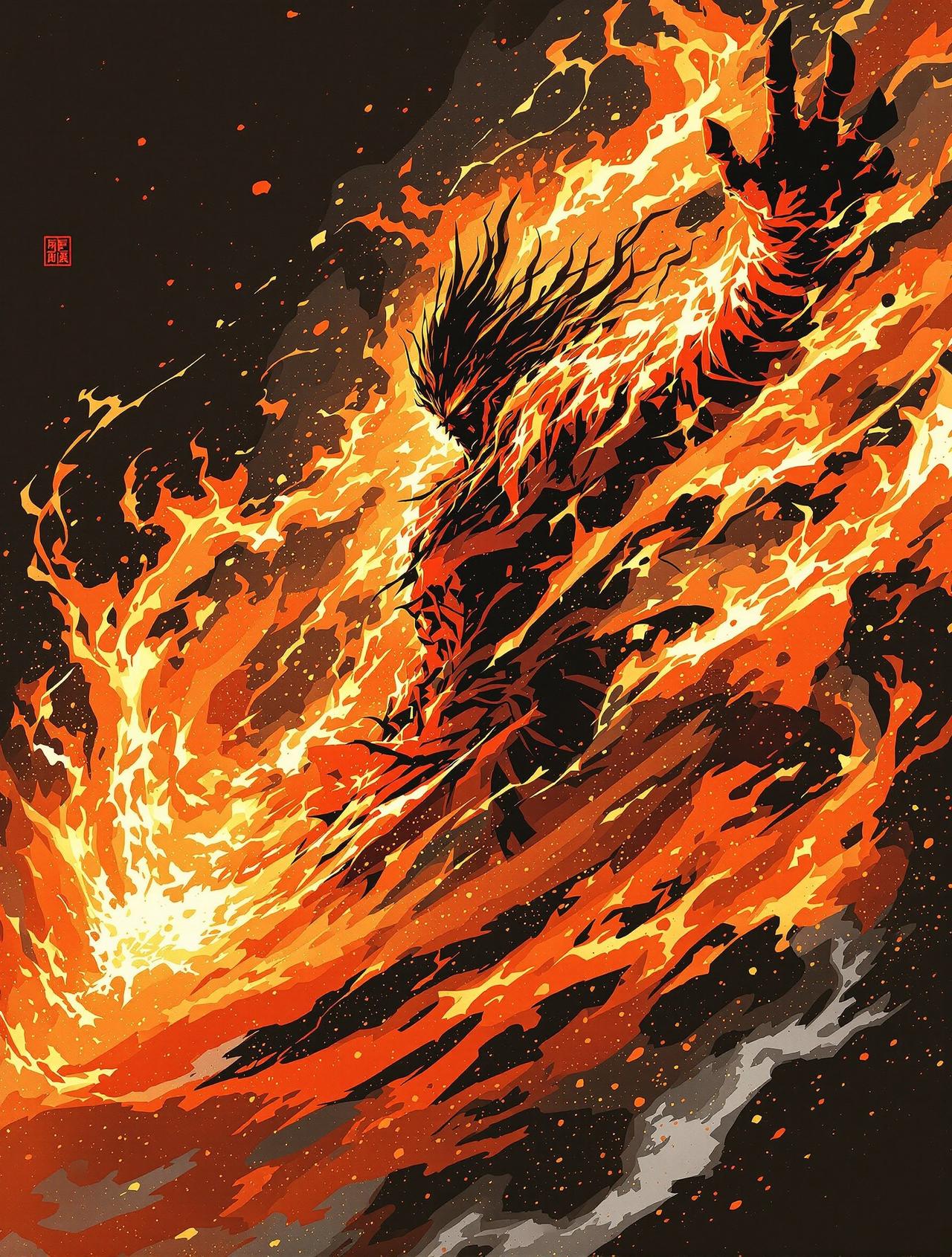 雾山五行 - acg漫画网热门推荐